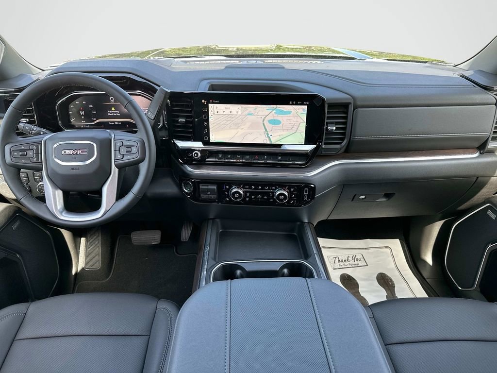 2025 GMC Sierra 2500HD SLT - Photo 14