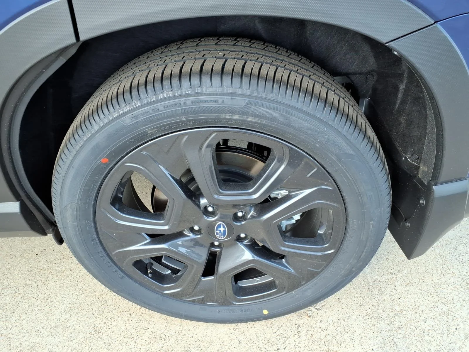 2026 Subaru Ascent Onyx Edition-Touring - Photo 21