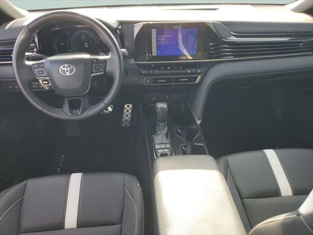 Certified Used 2025 ICE CAP Toyota  image 11