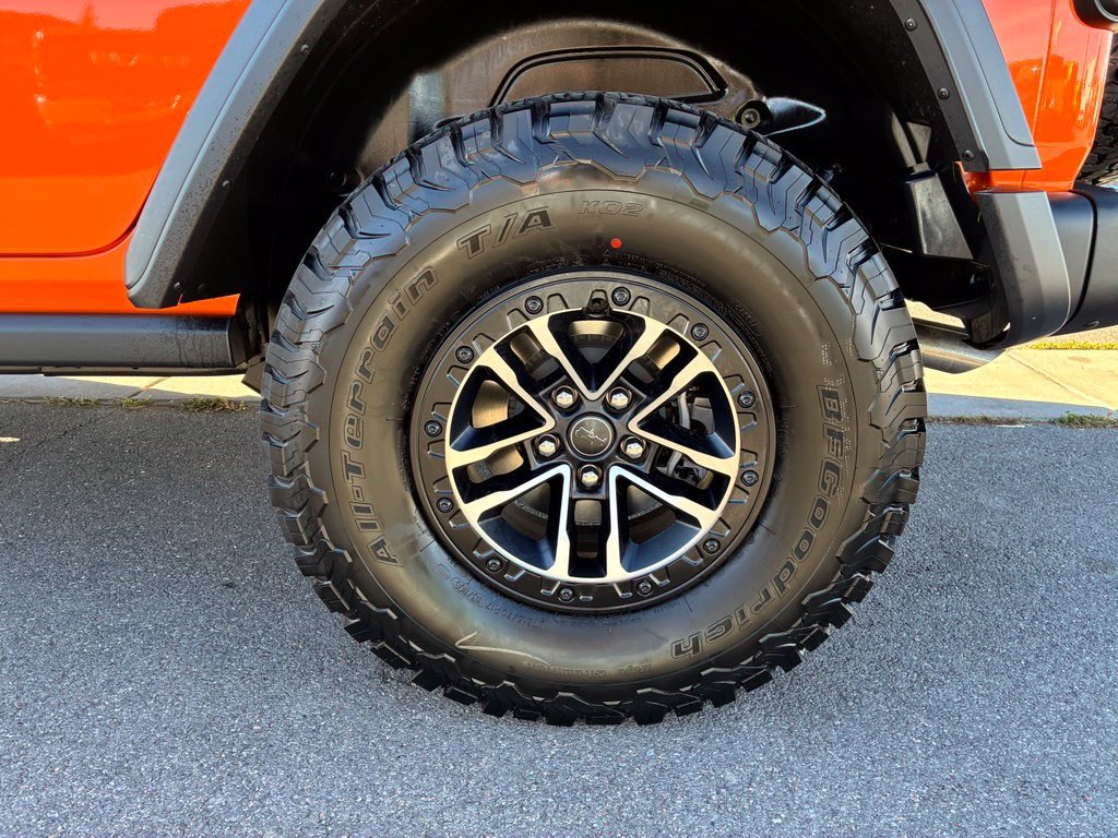 New 2027 Joose Jeep Willys 392 image 45