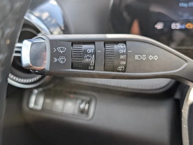 Used 2025 Green Chevrolet LT image 32