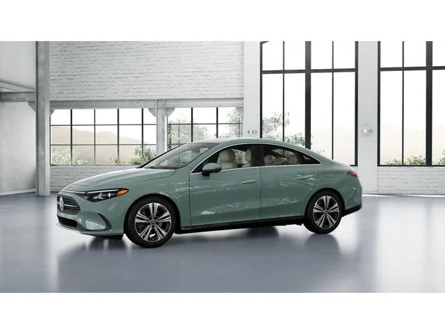 New 2027  Mercedes-Benz  image 38