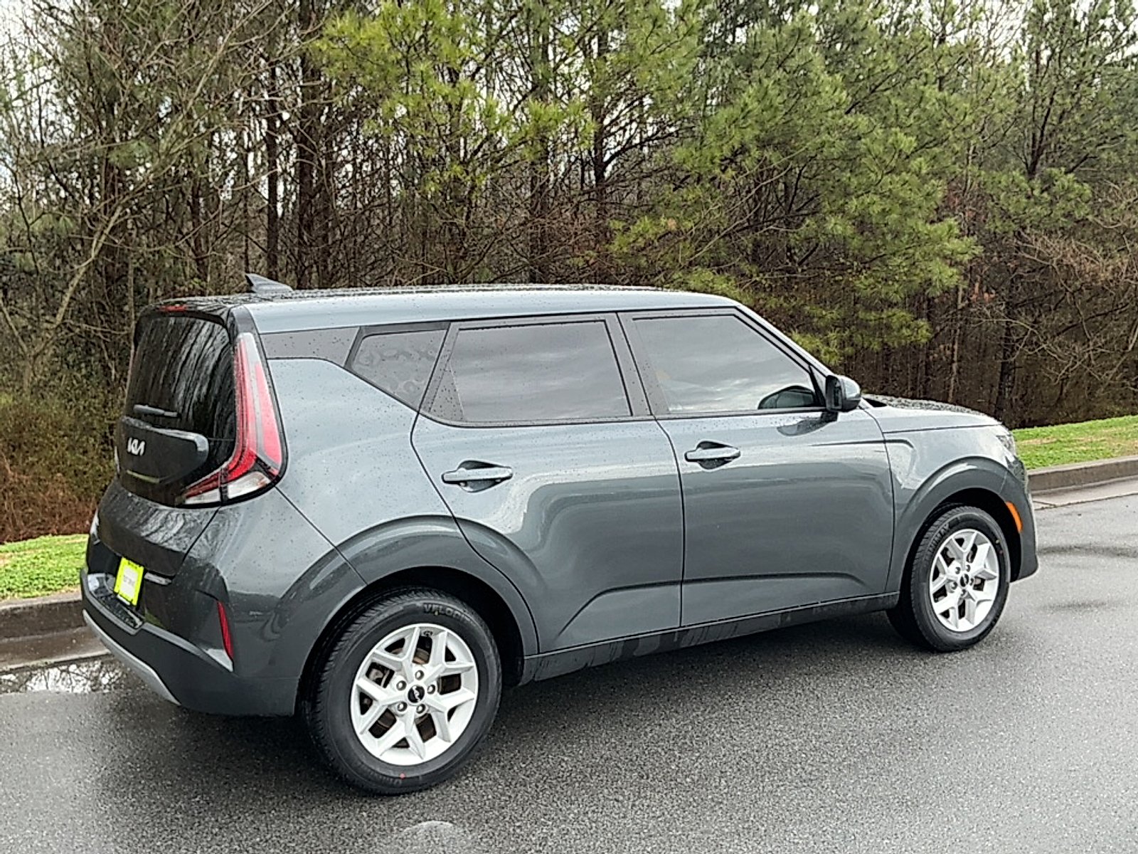 Used 2024 Kia Soul LX with VIN KNDJ23AU0R7913475 for sale in Rome, GA