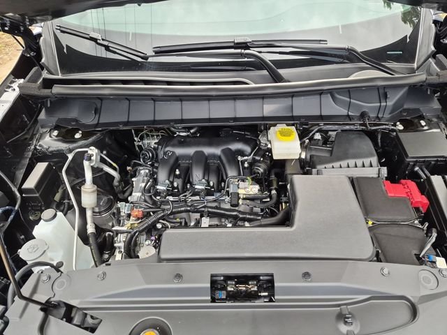 New 2026 Gun Metallic Nissan Rock Creek® image 31