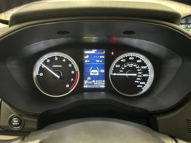 Used 2023 Brown Subaru Limited image 12