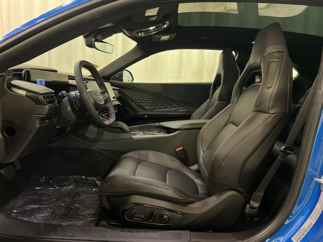 2026 Dodge Charger Scat Pack - Photo 14