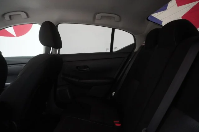Used 2025  Nissan SV image 16