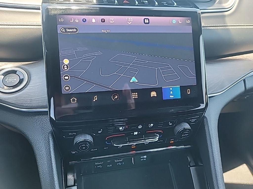 2023 Jeep Grand Cherokee Overland - Photo 18