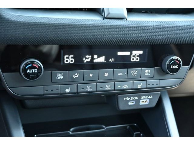 New 2026 Gray Subaru Limited image 62