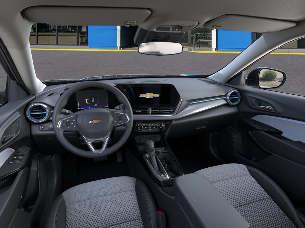 2026 Chevrolet Trax LT - Photo 15