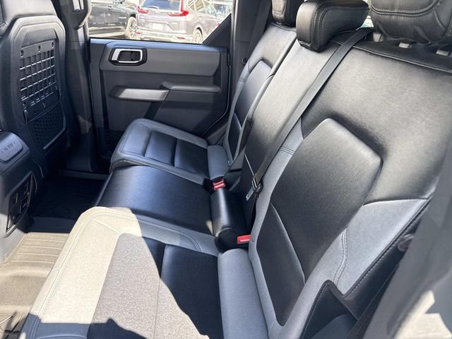 Used 2023 Area 51 Ford Black Diamond image 17