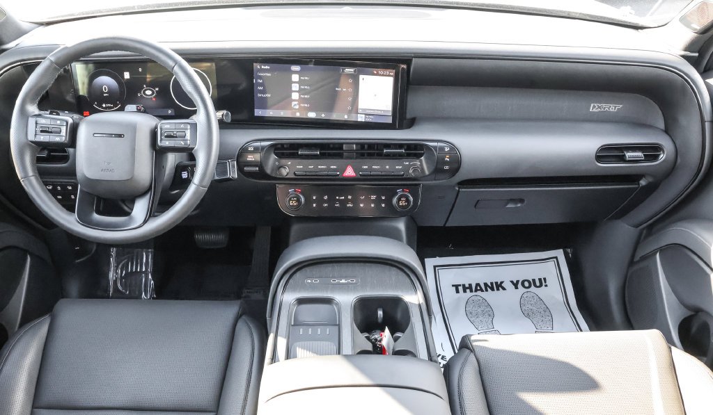 Certified Used 2026 Gray Hyundai XRT Pro image 29