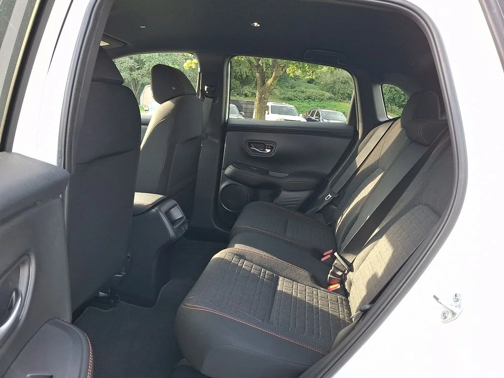 2026 Honda HR-V Sport - Photo 10