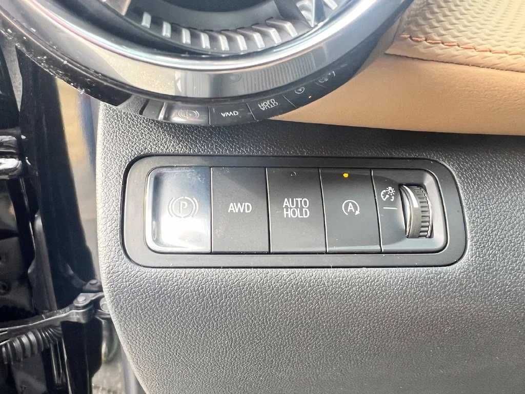 2026 Chevrolet Equinox ACTIV - Photo 15