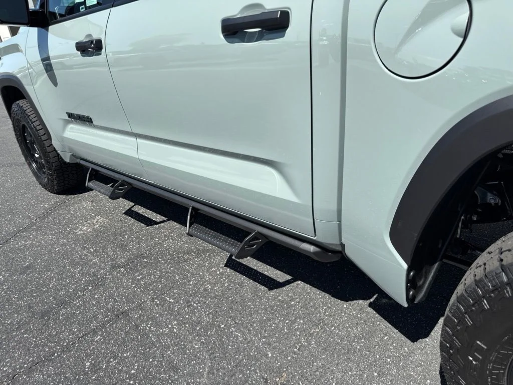 2026 Toyota Tundra SR5 - Photo 7