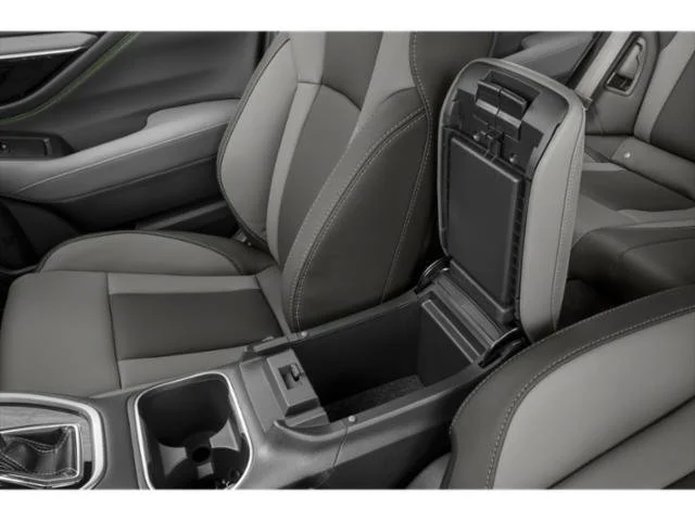 Used 2024 Cosmic Blue Pearl Subaru Onyx Edition image 17