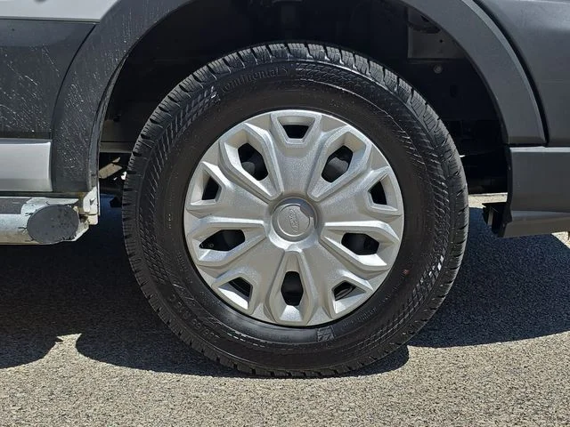 Certified Used 2025 White Ford Base image 41
