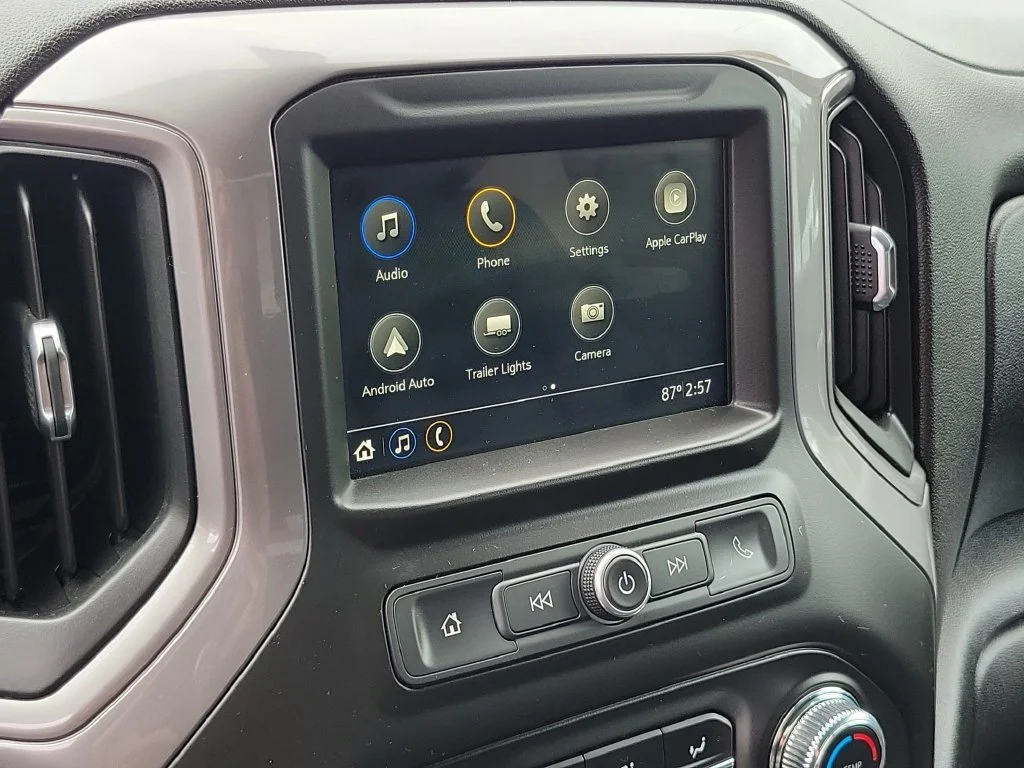 Used 2019 Onyx Black GMC  image 12