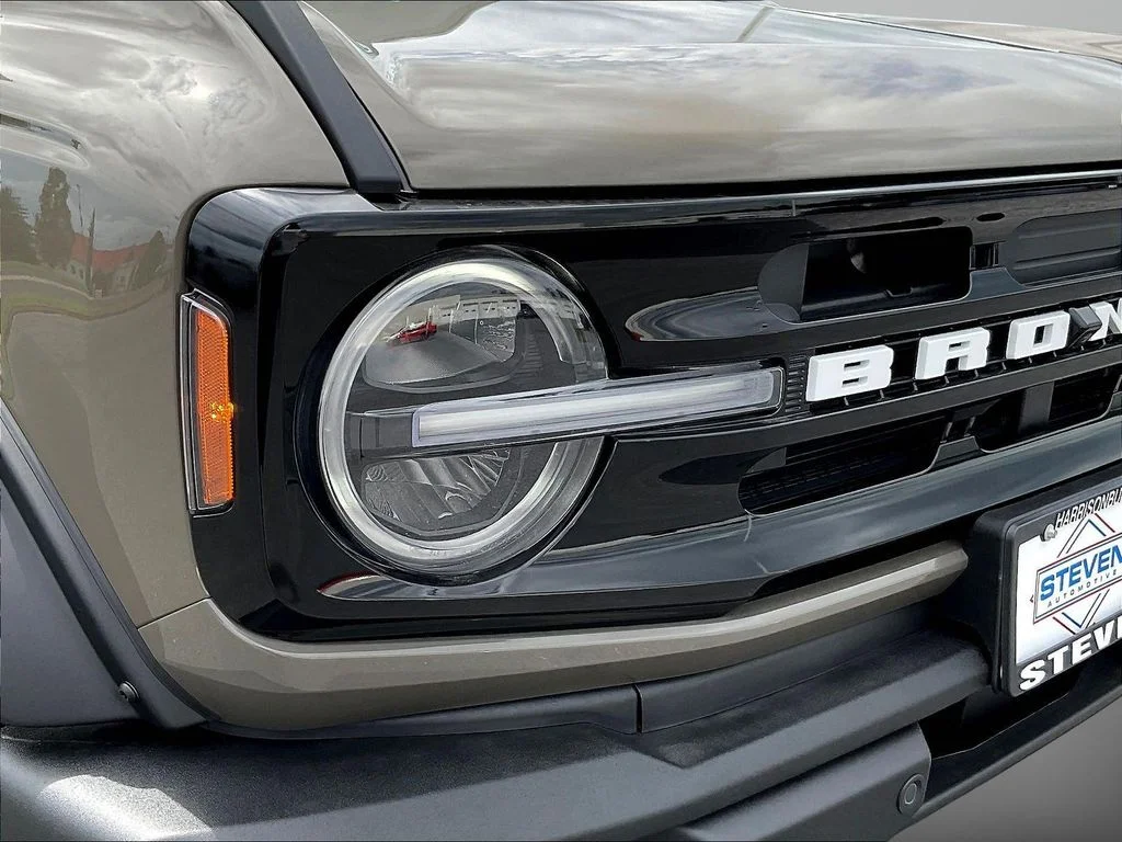 New 2026 Marsh Gray Ford Outer Banks® image 39