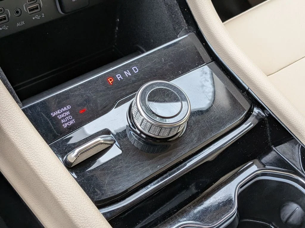 Used 2022 Black Jeep Limited image 18