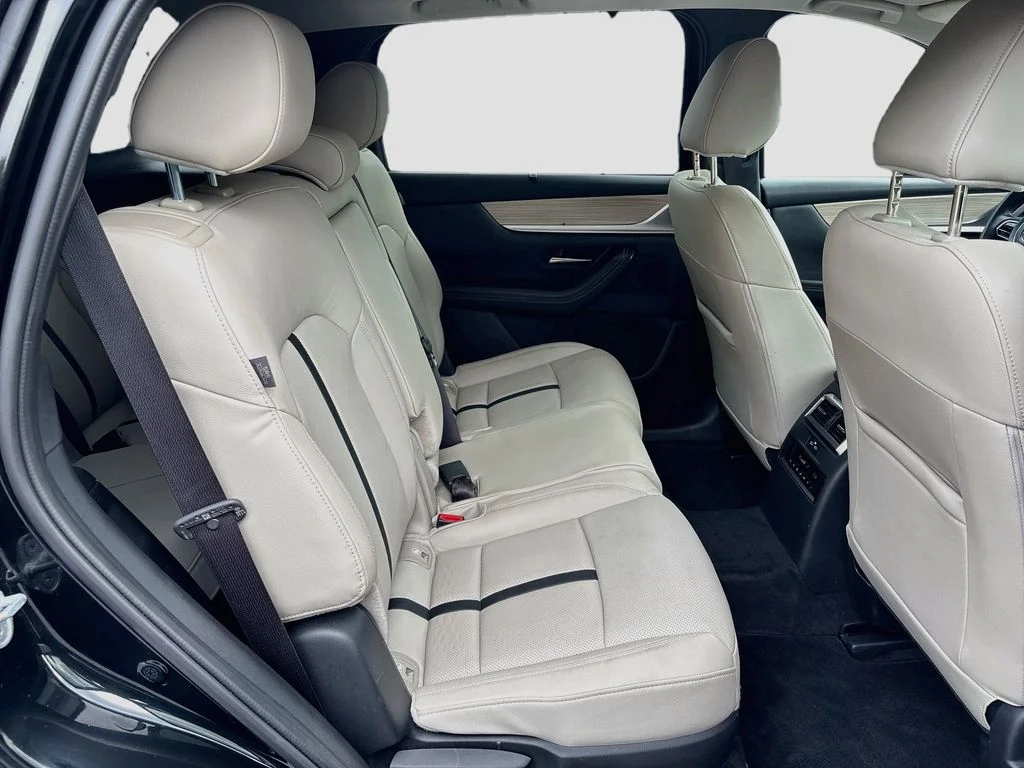 Certified Used 2024 Jet Black Mazda Preferred image 28