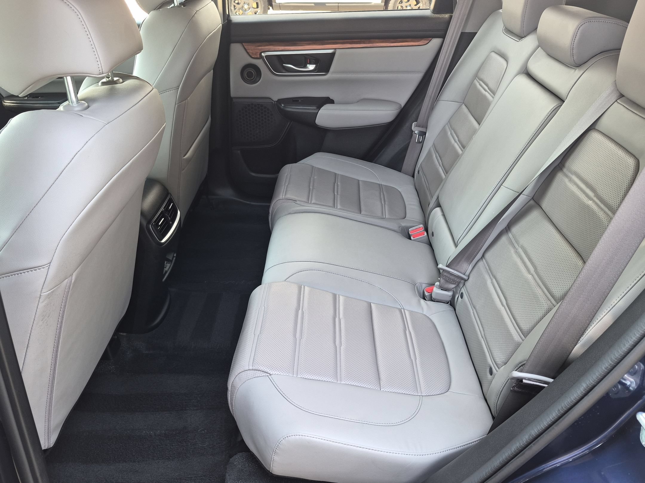 Certified Used 2022 Blue Honda Touring image 24