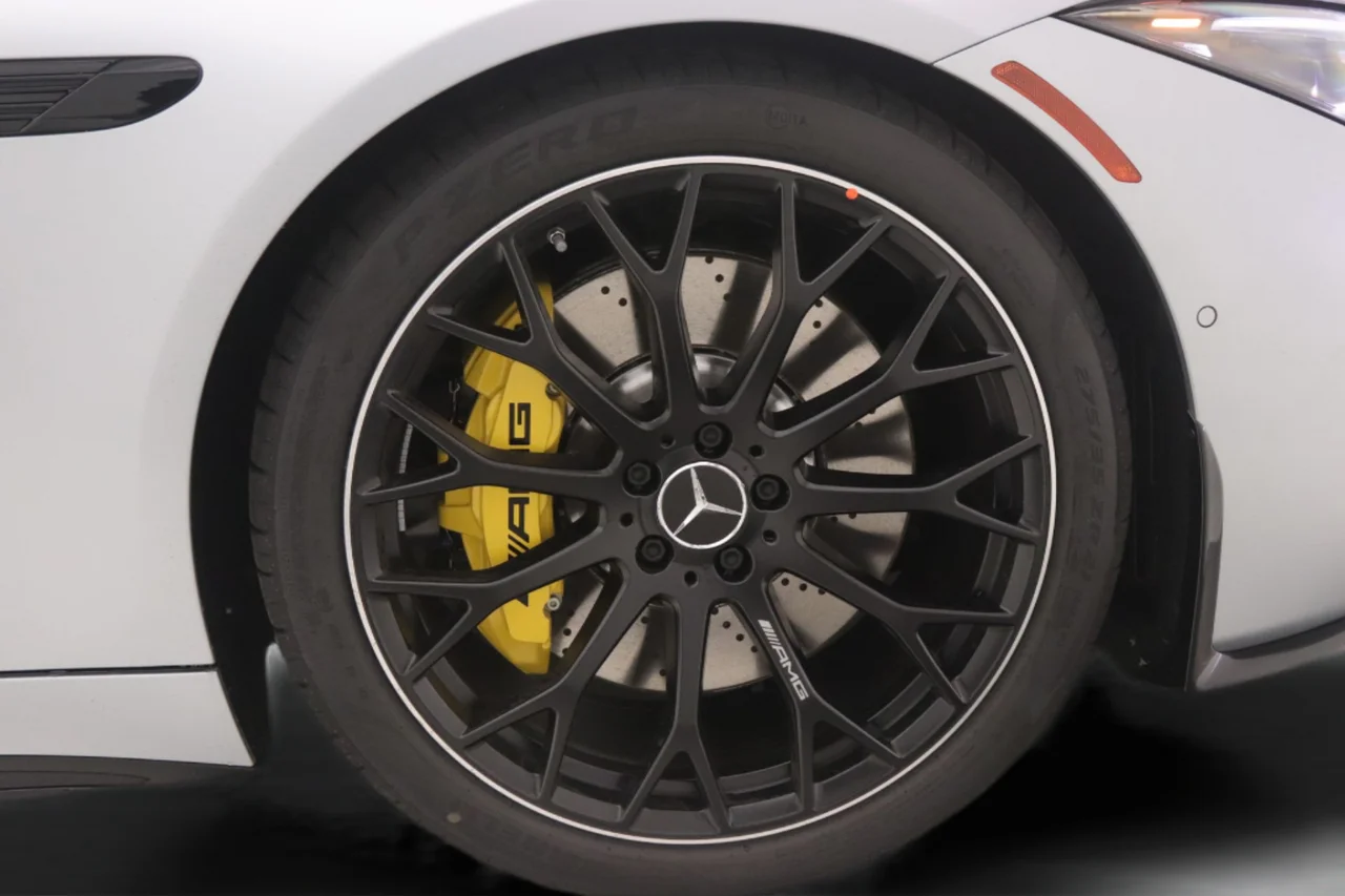 2026 Mercedes-Benz SL Mercedes-AMG - Photo 10