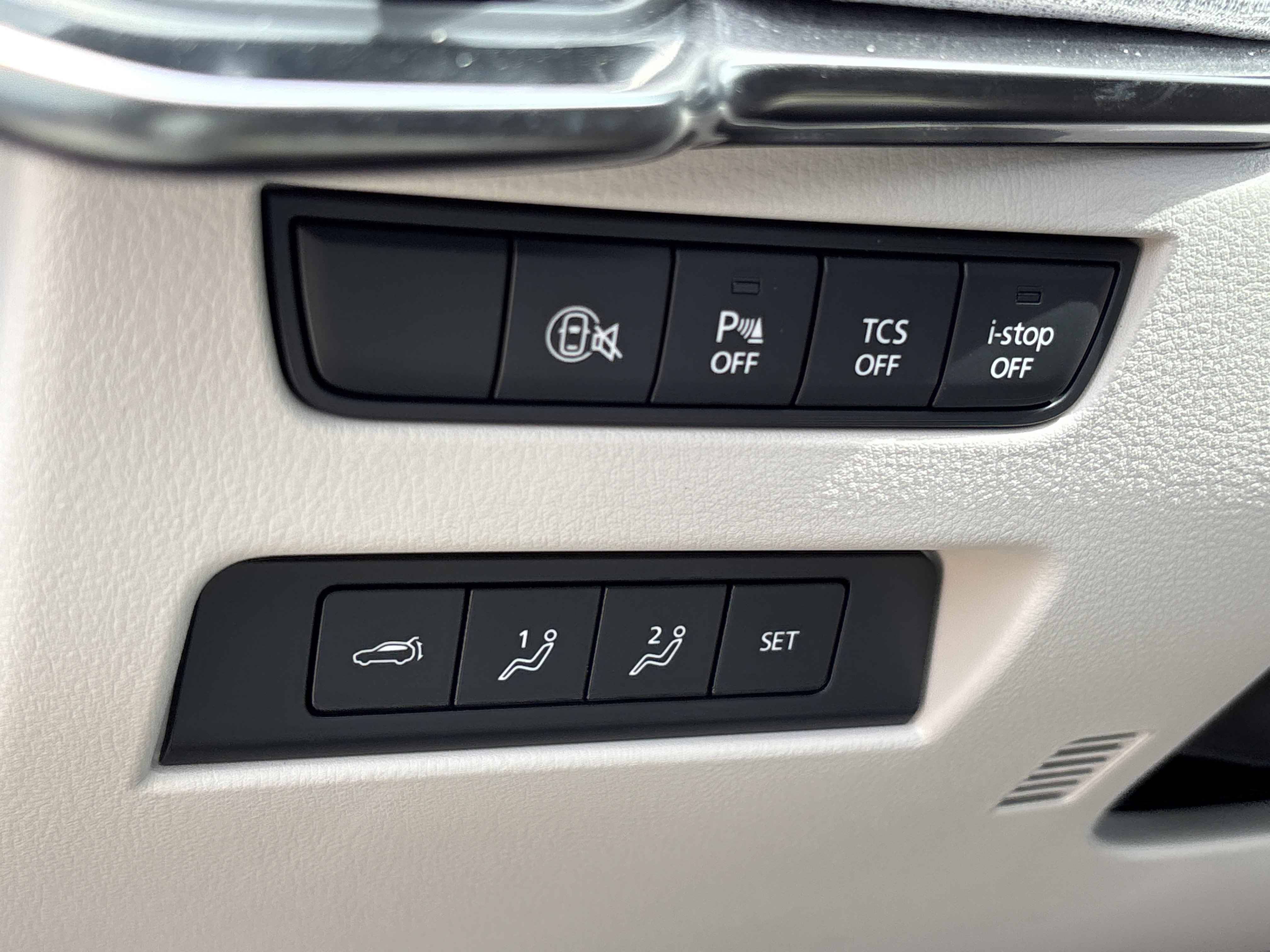 2026 Mazda CX-90 Premium Plus Package - Photo 27