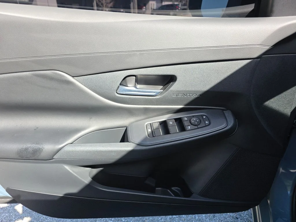 Used 2026 Gray Nissan SV image 26