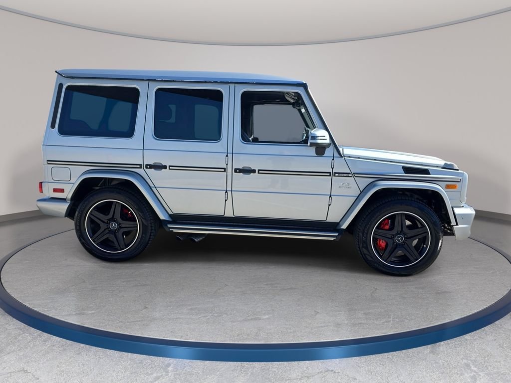 Used 2018  Mercedes-Benz G 65 AMG® image 5