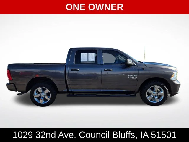 Used 2019 Gray Ram Express image 2