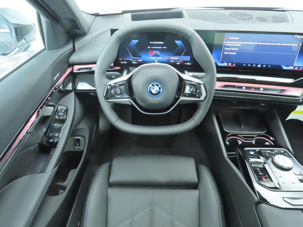 2026 BMW i5 40 - Photo 11