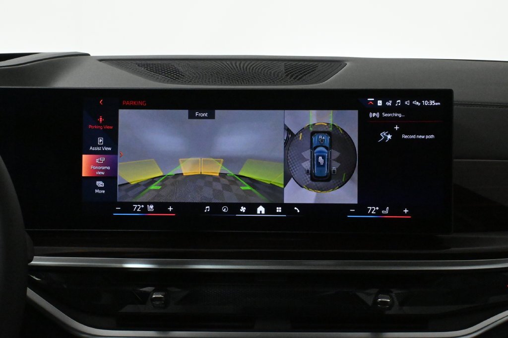 2026 BMW X5 40i - Photo 23