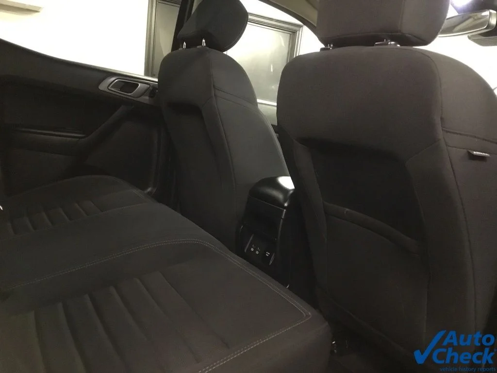 Used 2020 Red Ford XLT image 39
