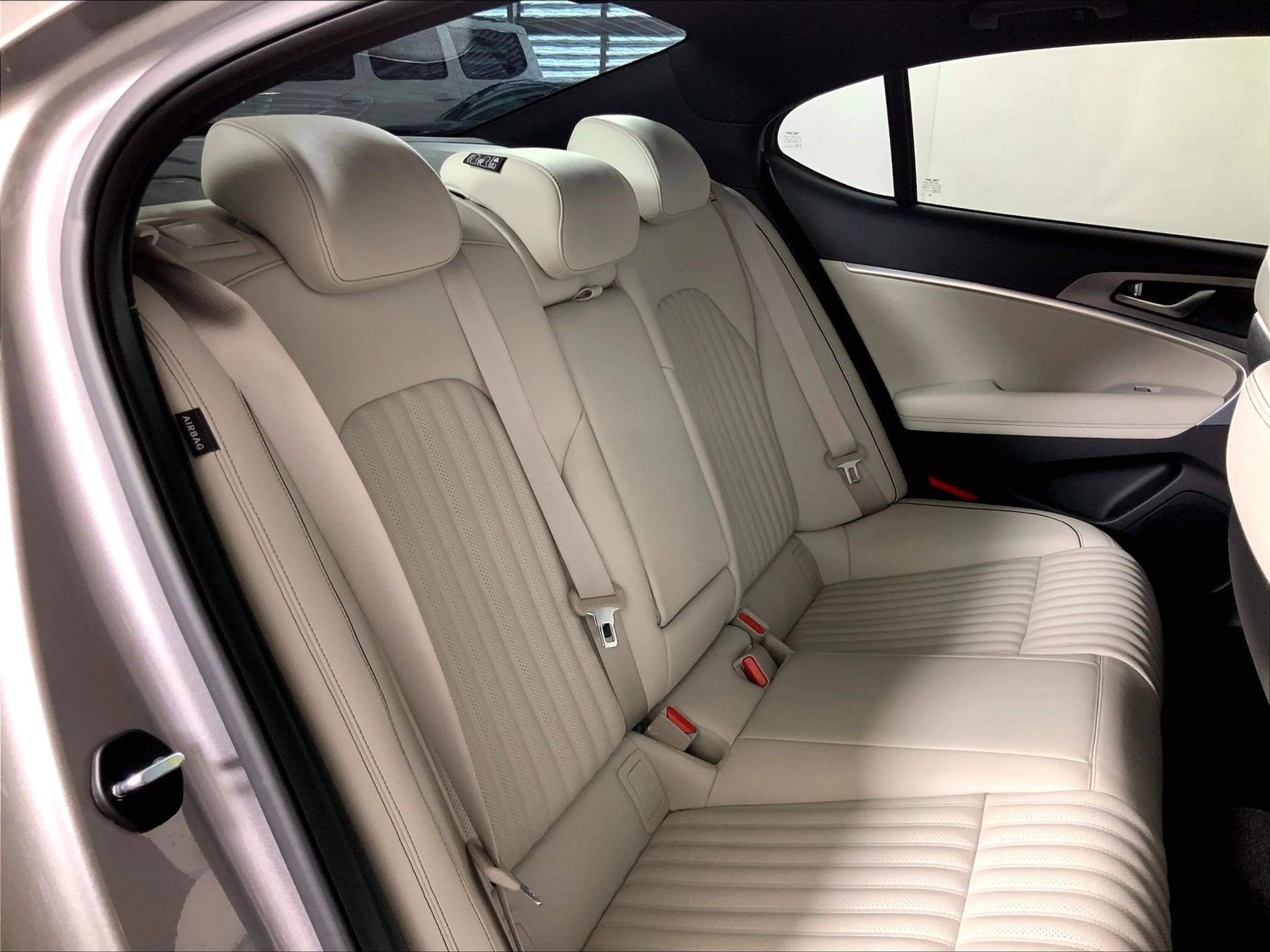 2024 GENESIS G70 Sport Advanced - Photo 23