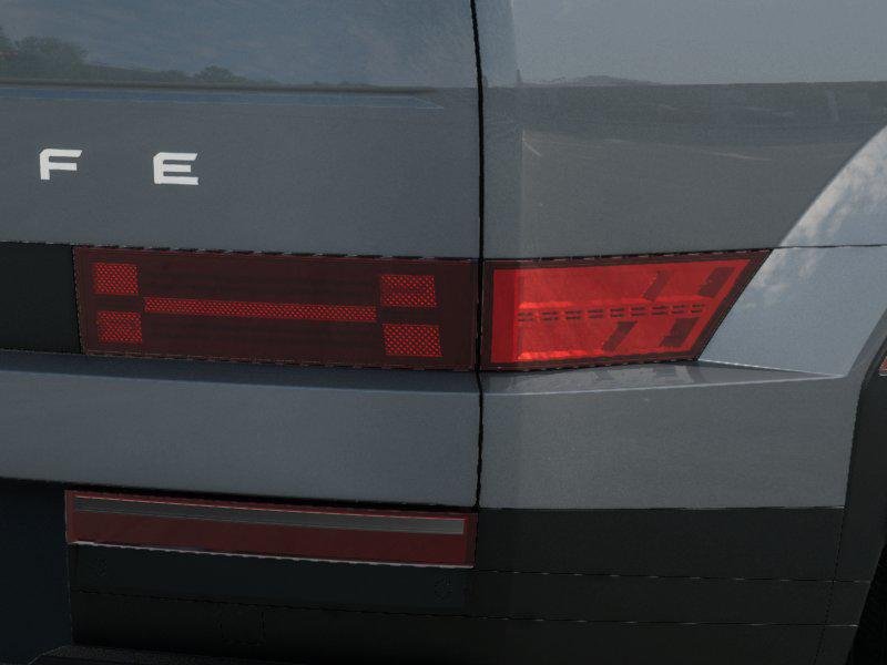 New 2027 Gray Hyundai SE FWD image 10