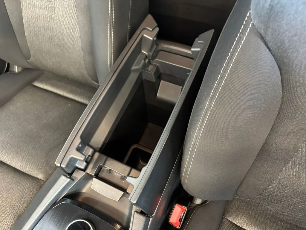 Used 2024 Black Nissan SV image 20