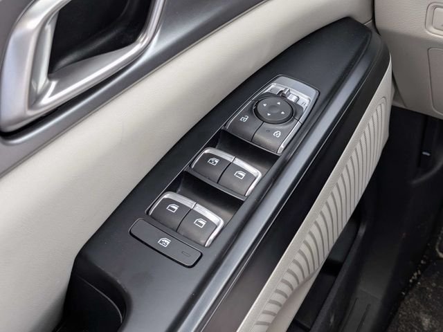 2024 Kia Carnival LX Seat Pkg - Photo 22