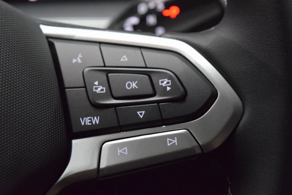 2025 Volkswagen Tiguan S - Photo 13