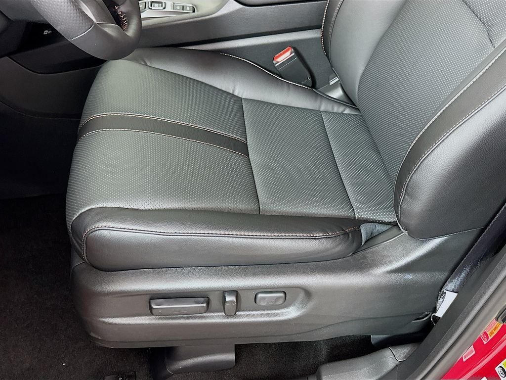 2026 Honda Ridgeline TrailSport - Photo 20