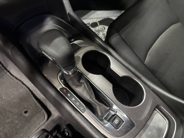Used 2023 Mosaic Black Metallic Chevrolet LS image 29