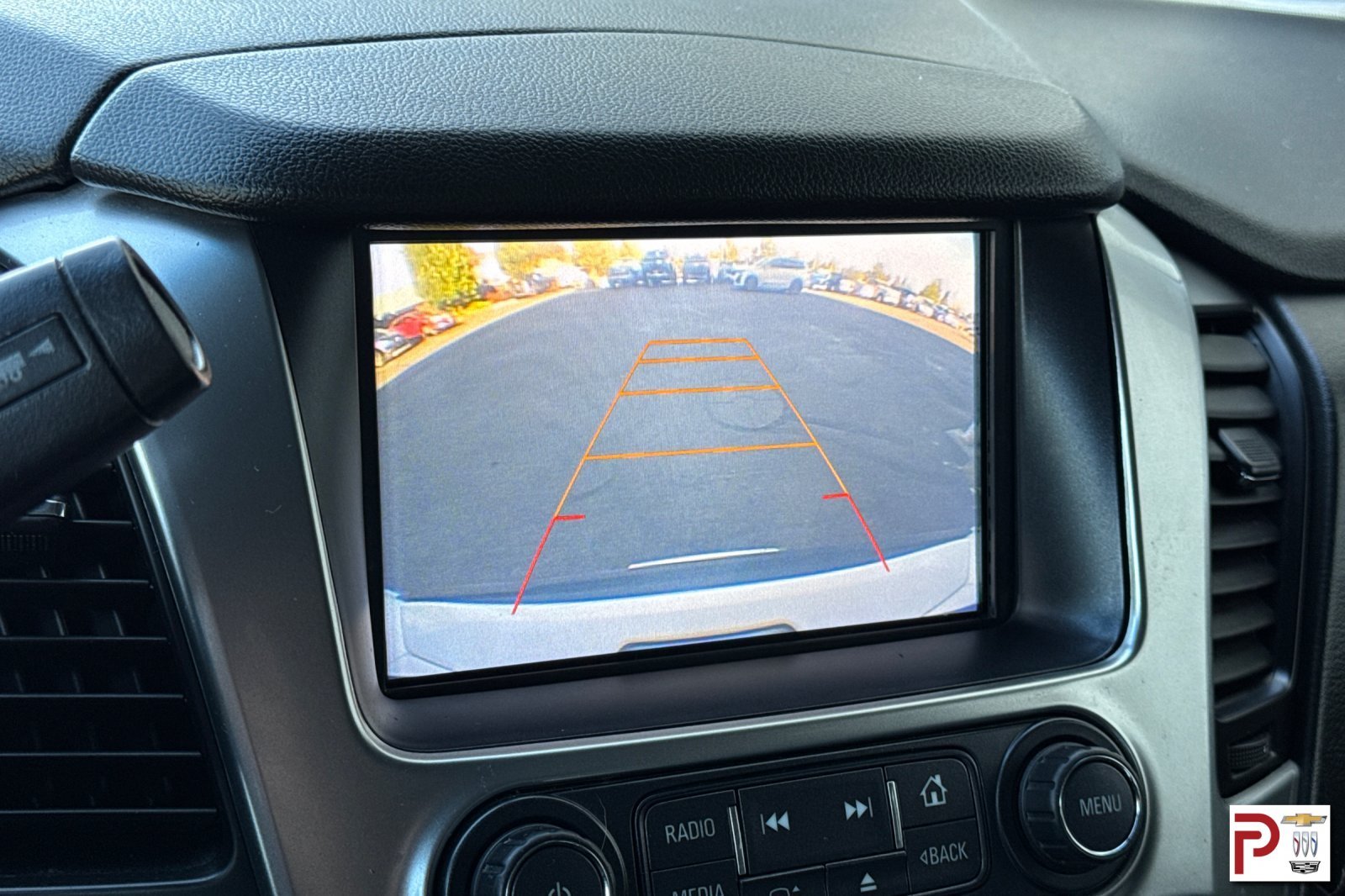 Used 2017 White Chevrolet LS image 25