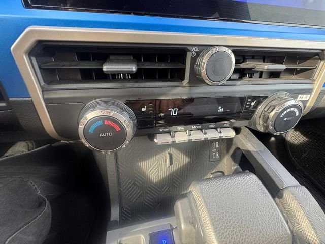 Used 2024  Toyota TRD Off-Road image 17