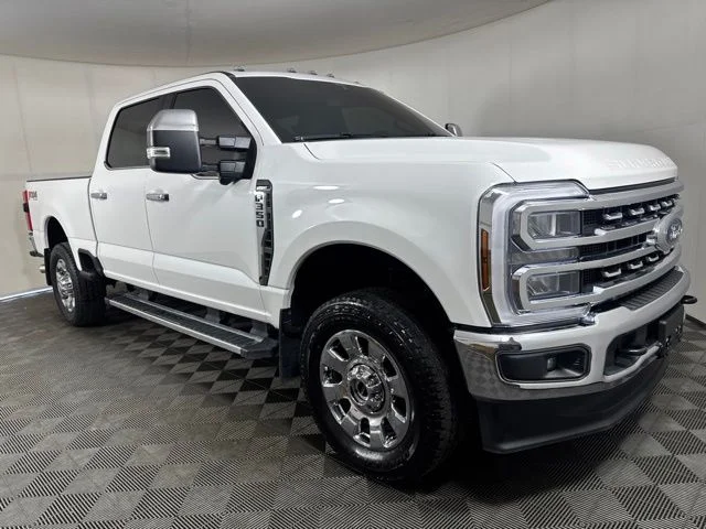 2025 Ford F-350SD Lariat