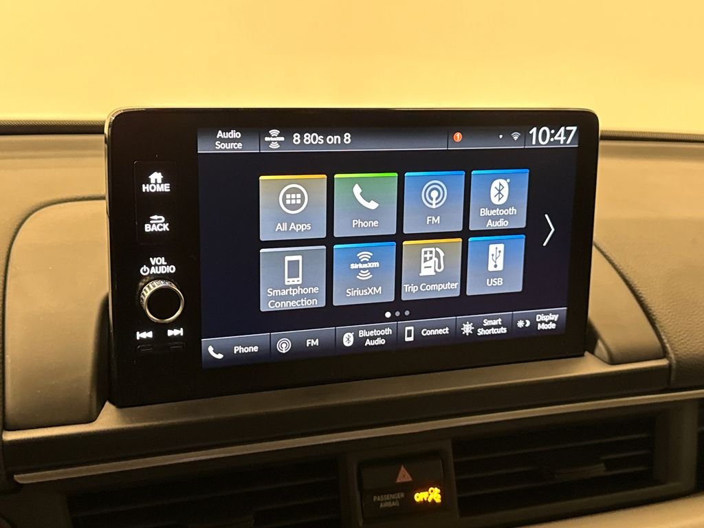 2025 Honda Pilot EX-L - Photo 23