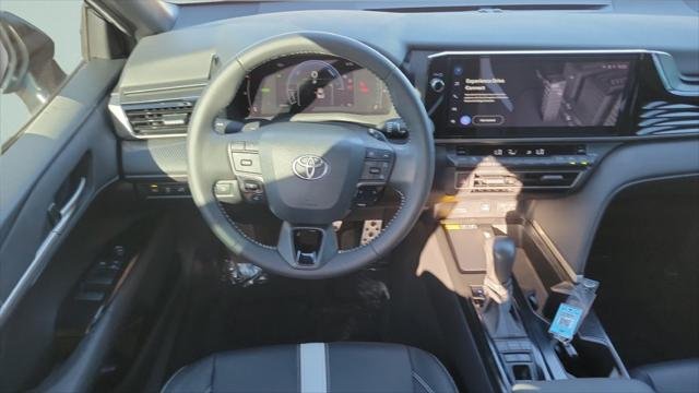 Certified Used 2025 OCEAN GEM Toyota  image 12
