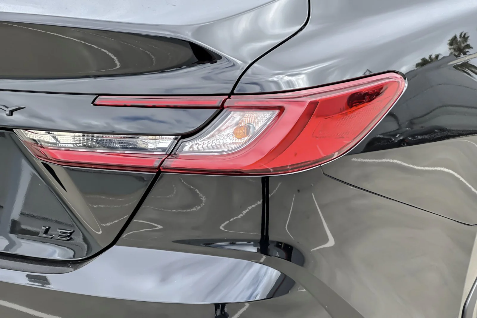 2026 Toyota Camry LE - Photo 25