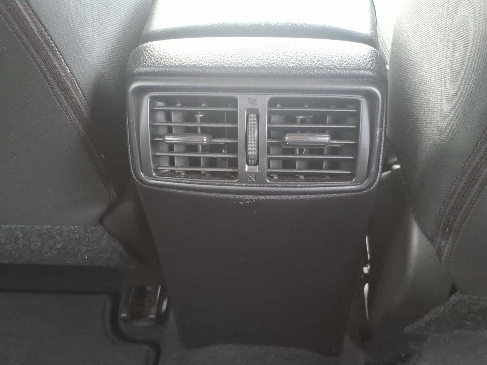 Used 2021 Scarlet Ember Tintcoat Nissan SV image 23