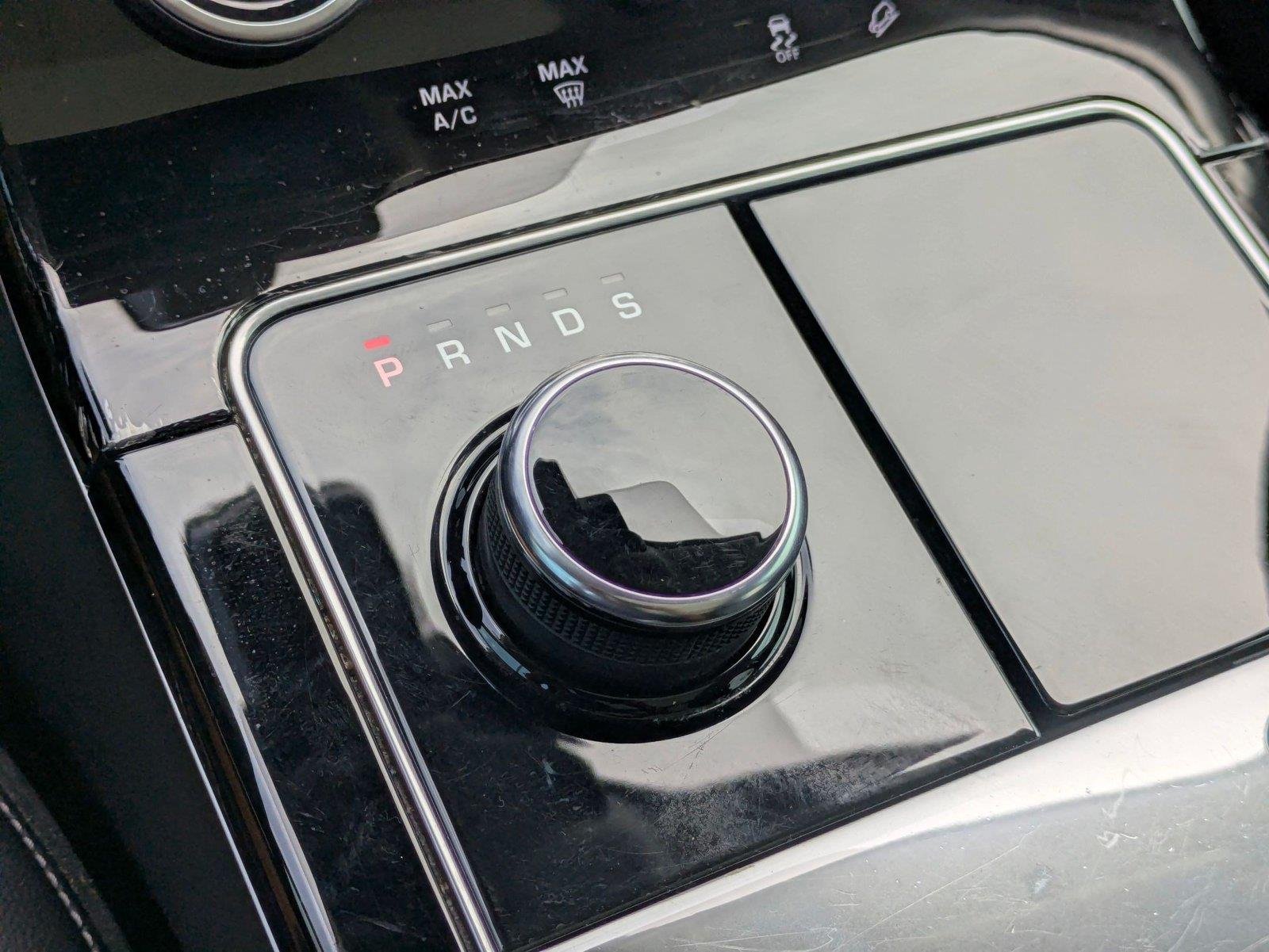 Used 2019 Fuji White Land Rover S image 24