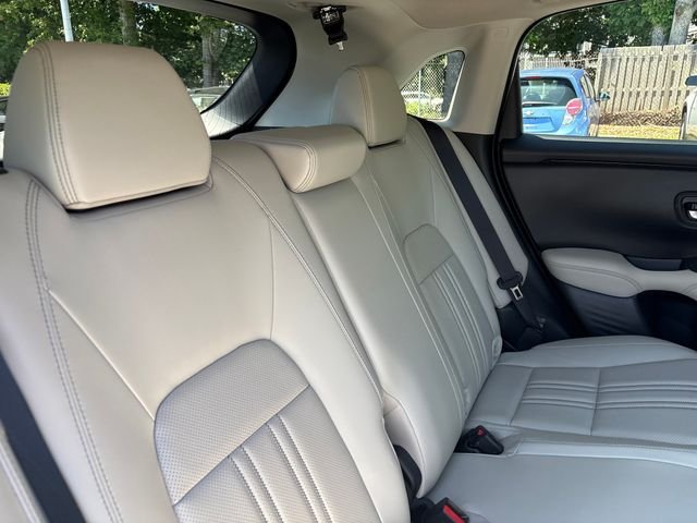 2024 Honda HR-V EX-L - Photo 31
